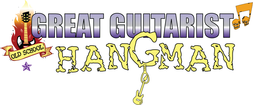 Hangman Title Image