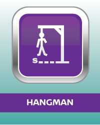 Hangman Icon