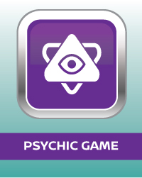 Psychic Icon